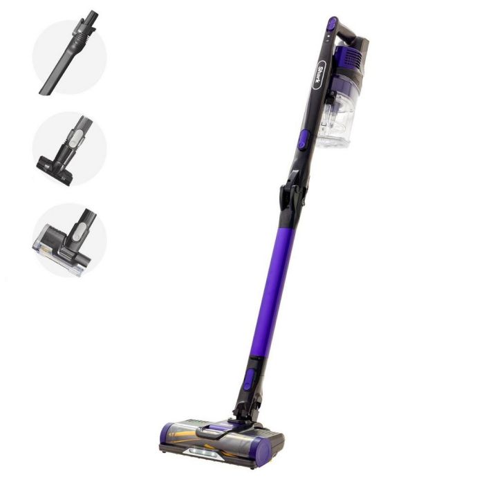 SHARK CORDLESS VACUUM